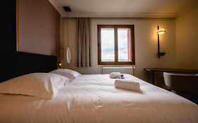 Le Nid Du Favre II - Large 2 Room With Breathtaking View Of The Lake